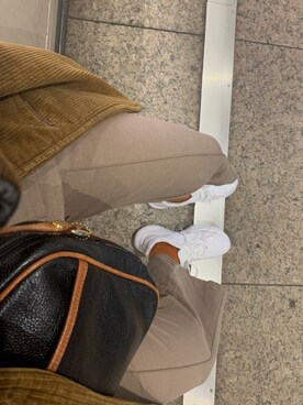 ハさんのコーディネート