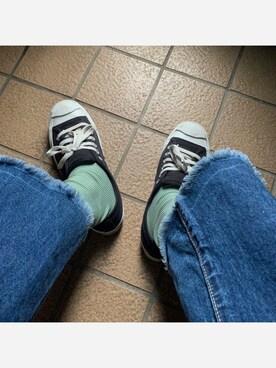 ハさんのコーディネート