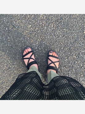 ハさんのコーディネート