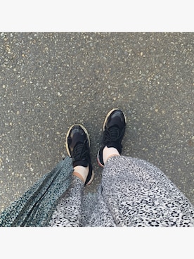 ハさんのコーディネート