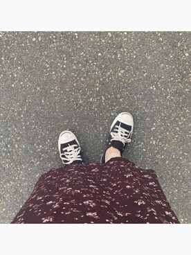 ハさんのコーディネート