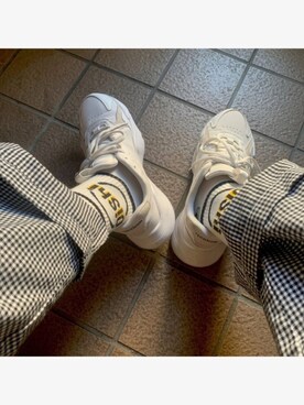 ハさんのコーディネート