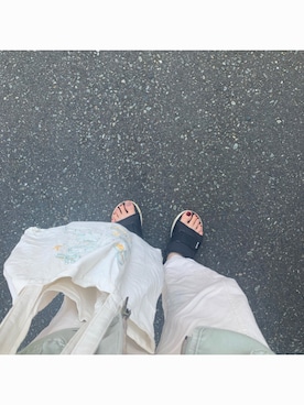 ハさんのコーディネート