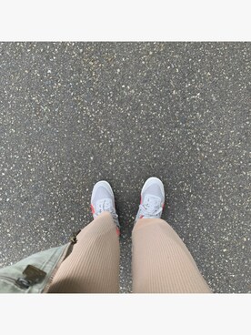 ハさん(レディース・169cm)の夏コーディネート