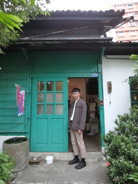 mwaminifu さんのコーディネート