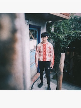 mwaminifu さんのコーディネート