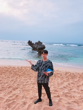 mwaminifu さんのコーディネート