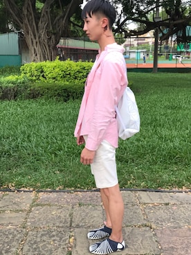 mwaminifu さんのコーディネート