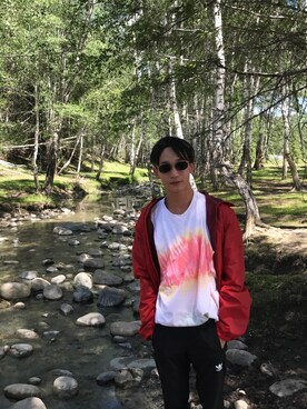 mwaminifu さんのコーディネート