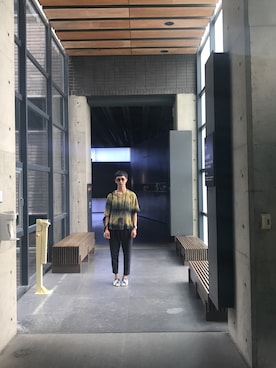 mwaminifu さんのコーディネート