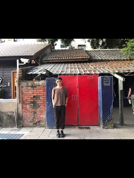 mwaminifu さんのコーディネート