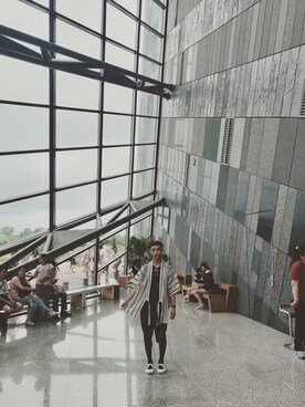 mwaminifu さんのコーディネート