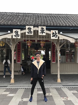 mwaminifu さんのコーディネート