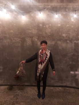 mwaminifu さんのコーディネート