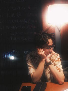 mwaminifu さんのコーディネート