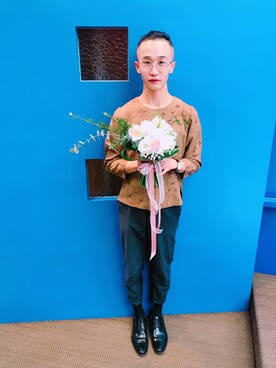 mwaminifu さんのコーディネート