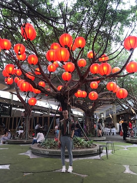 mwaminifu さんのコーディネート