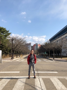 mwaminifu さんのコーディネート