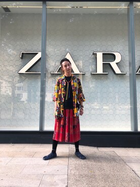 mwaminifu さんのコーディネート