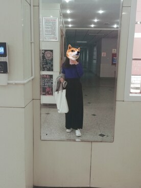 龔kk_さんのコーディネート