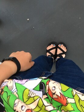 ミさんのコーディネート