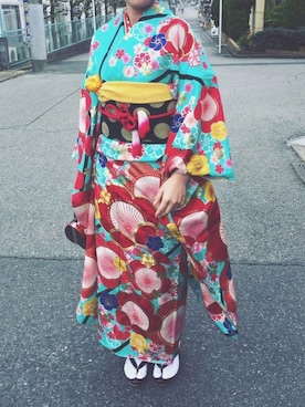 ミさんのコーディネート