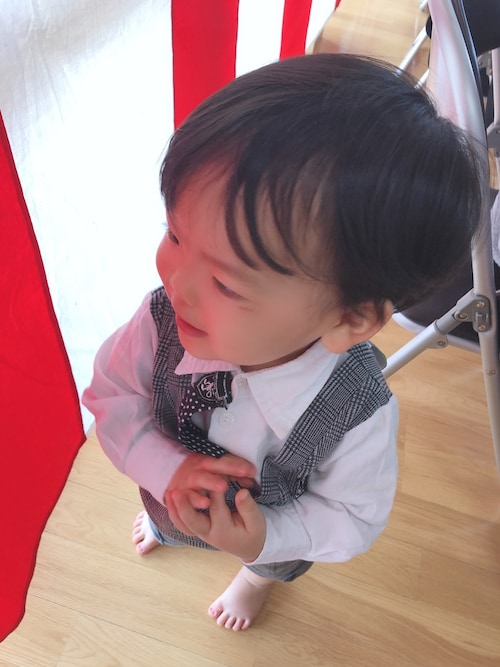 じゅんさんのコーディネート