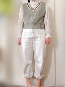 じゅんさんのコーディネート