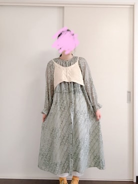 じゅんさんのコーディネート