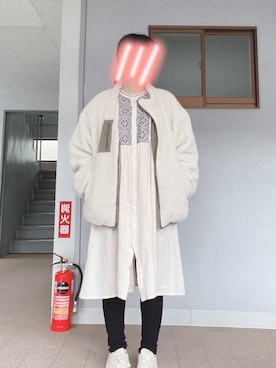 じゅんさんのコーディネート