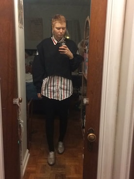 MirrorsandThingsさんのコーディネート