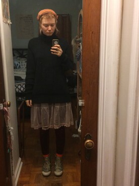 MirrorsandThingsさんのコーディネート