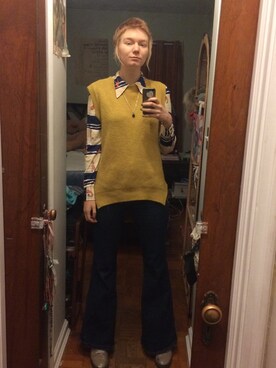 MirrorsandThingsさんのコーディネート