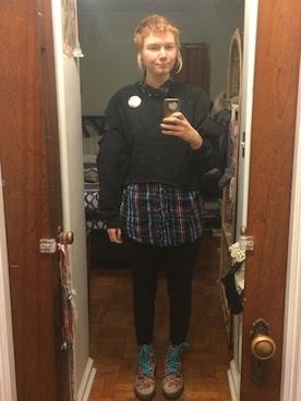 MirrorsandThingsさんのコーディネート