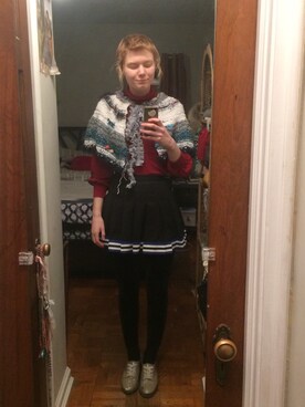 MirrorsandThingsさんのコーディネート