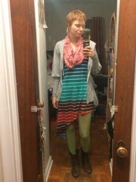 MirrorsandThingsさんのコーディネート