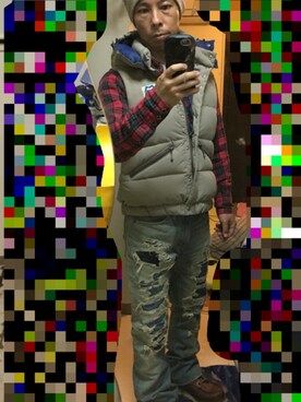 秀数さんのコーディネート