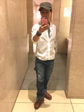 秀数さんのコーディネート