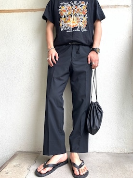 takuさんのコーディネート