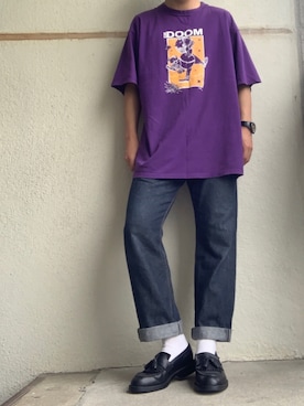 takuさんのコーディネート