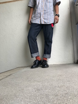 takuさんのコーディネート