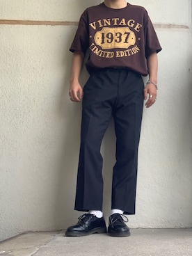 takuさんのコーディネート