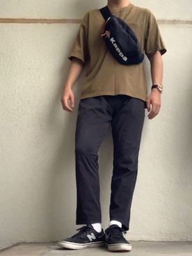 takuさんのコーディネート