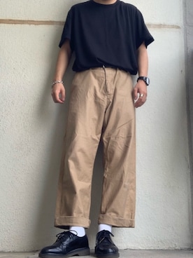 takuさんのコーディネート