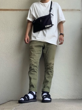 takuさんのコーディネート