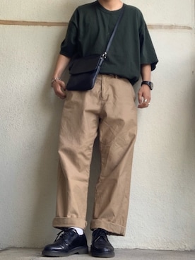 takuさんのコーディネート