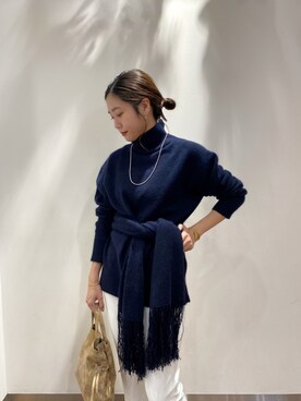 GOTO_156cmさん(レディース・156cm)の秋コーディネート