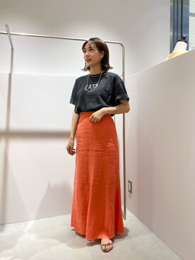 GOTO_156cmさん(レディース・156cm)の春コーディネート