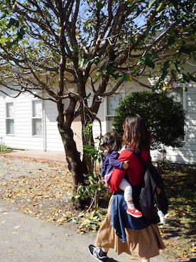 ⁂rai⁂さんのコーディネート