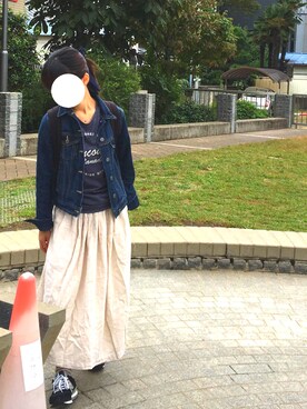 ⁂rai⁂さんのコーディネート